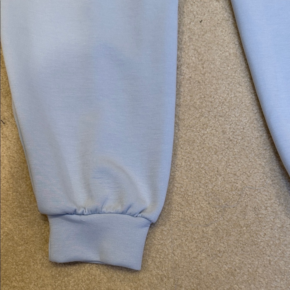 Women’s Light Blue Set - Rae Mode - Picture 7 of 11